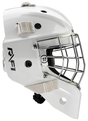 Warrior RF1+ Senior Goalie Mask 2 Warrior RF1+ Senior Goalie Mask - Image 2