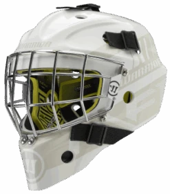 Warrior RF1 Youth Goalie Mask -Hockey Supremacy rf1ym0wh war 01 i