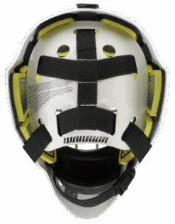Warrior RF1 Youth Goalie Mask -Hockey Supremacy rf1ym0wh war 02 i