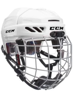 CCM Fitlite 3DS Combo Junior Helmet -Hockey Supremacy rs 65476a54 6457 4600 acd8 05faad84a5e8