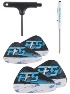 True Hockey True TF7 Junior Roller Skates -Hockey Supremacy rs 690fd69d 96d4 4ca1 8579 c7f1379a458c