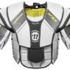 Warrior Ritual X3 E Junior Goalie Chest Protector