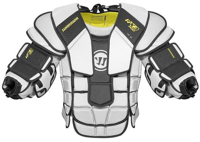 Warrior Ritual X3 Pro Senior Goalie Chest Protector