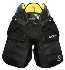 Warrior Ritual X3 E+ Junior Goalie Pants