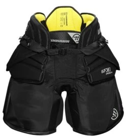 Warrior Ritual X3 Pro+ Senior Goalie Pants