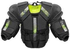 Warrior Ritual X4 E Senior Goalie Chest Protector