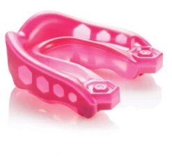 Shock Doctor Gel Max Mouth Guard -Hockey Supremacy shock doctor gelmax mouthguard 6