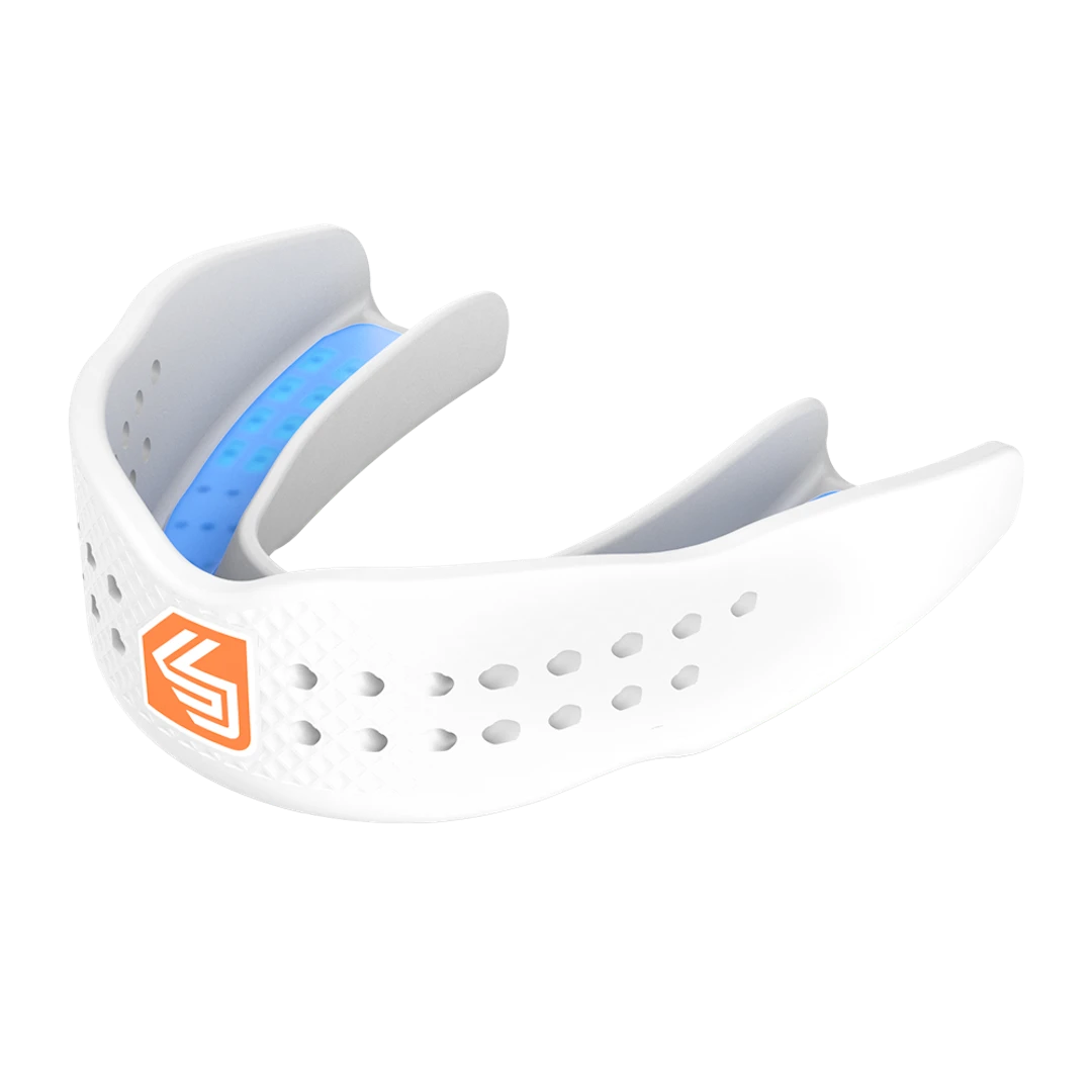Shock Doctor Superfit All Sport Strapless Mouth Guard Youth 2 Shock Doctor Superfit All Sport Strapless Mouth Guard Youth - Image 2