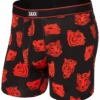 SAXX Daytripper Boxer Brief Fly