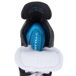 True Hockey True Junior Hockey Skates (Made In Canada) -Hockey Supremacy true ice hockey skates stock jr inset15