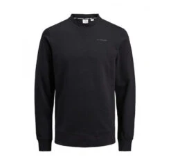True Hockey X Jack & Jones Twist Sweat Crew Neck