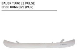 Bauer Supreme Mach Senior Hockey Skates 7 Bauer Supreme Mach Senior Hockey Skates -Hockey Supremacy tuuk ls pulse edge runner 3 0d4e9bee 815b 4a2f 99a3 c64e04f37dd4