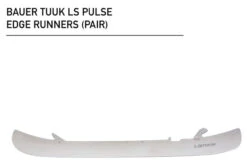 Bauer Supreme M5 Pro Senior Hockey Skates -Hockey Supremacy tuuk ls pulse edge runner 3 e529feb3 c2cc 4e65 b457 53c5dff5e01b