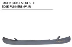 Bauer Supreme Mach Senior Hockey Skates 6 Bauer Supreme Mach Senior Hockey Skates -Hockey Supremacy tuuk ls pulse ti edge runner 3 8f165876 8f29 4c7b b81c 7f4e0c0865fa