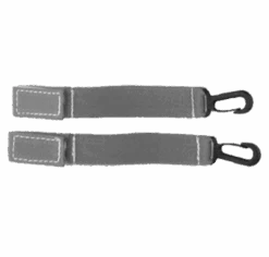 Warrior Ritual GT2 Senior Goalie Pads (w/ Knee Pads) -Hockey Supremacy warrior ritual gt2 goalie pads straps copy