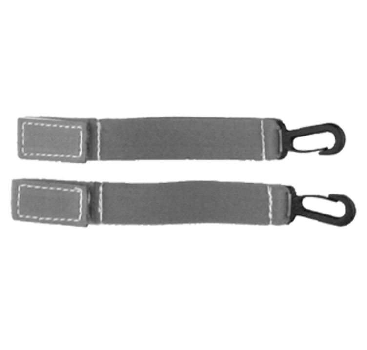 Warrior Ritual GT2 Intermediate Goalie Pads (w/ Knee Pads) 10 Warrior Ritual GT2 Intermediate Goalie Pads (w/ Knee Pads) - Image 10