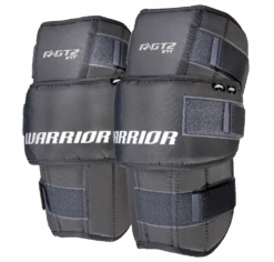 Warrior Ritual GT2 Intermediate Goalie Pads (w/ Knee Pads) 18 Warrior Ritual GT2 Intermediate Goalie Pads (w/ Knee Pads) -Hockey Supremacy warrior ritual gt2 intermediate goalie knee pads