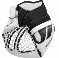Warrior Ritual GT2 Intermediate Goalie Catcher -Hockey Supremacy warrior ritual gt2 senior goalie catcher back d64e6bfd 184c 497e a1f9 9f1dbf2d9fd4