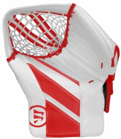 Warrior Ritual GT2 Intermediate Goalie Catcher -Hockey Supremacy warrior ritual gt2 senior goalie catcher white red b99b81b1 b378 432a a0cf 5ae912ae0eca