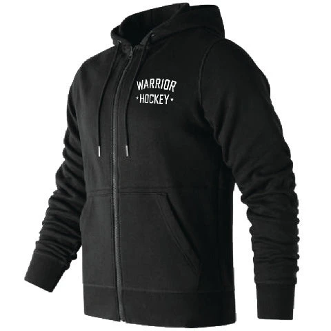 Warrior Street Hockey Zip Hoodie 1 Warrior Street Hockey Zip Hoodie