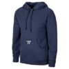 Warrior Elite Team Hoodie