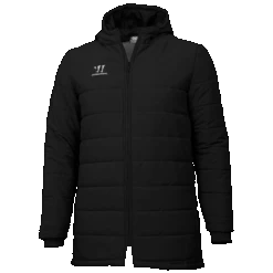 Warrior Alpha X Women's Stadium Jacket