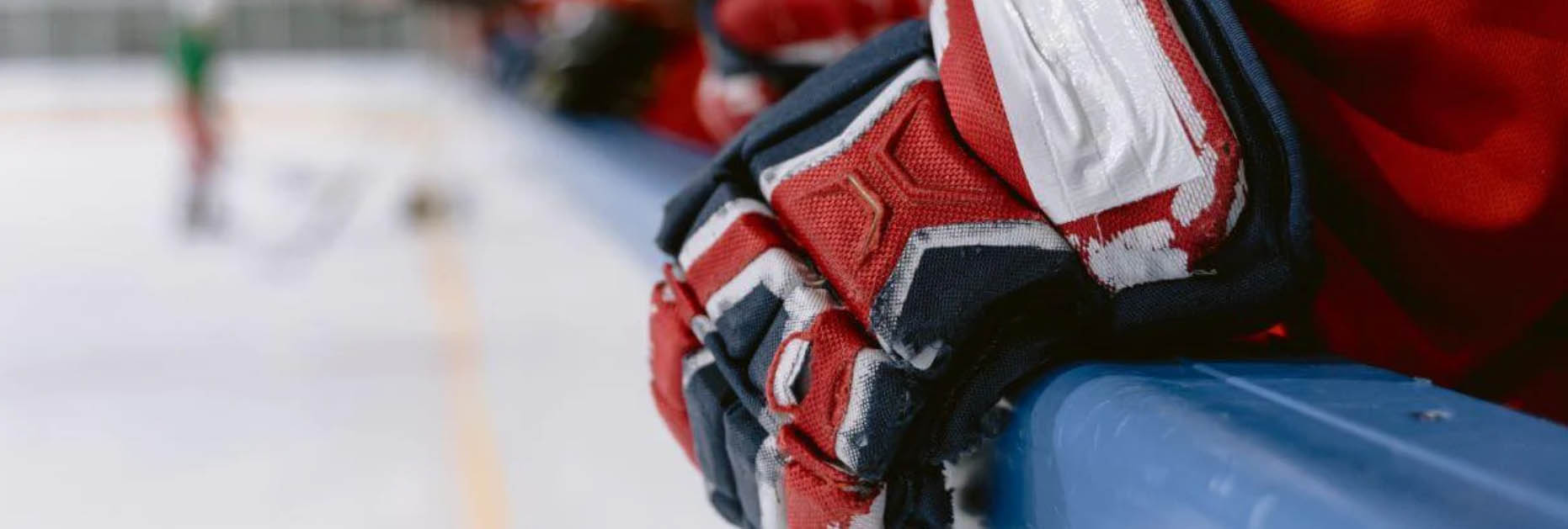 Hockey Supremacy -Hockey Supremacy futgu